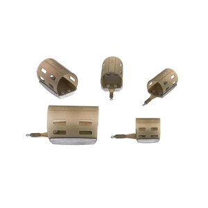 Plastic Open End Feeder