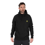 Marl Hoody Black Matrix Marl Hoody Black
