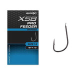 Matrix X5B Pro Feeder Hooks
