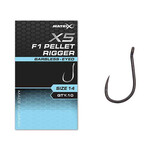Matrix X5 F1 Pellet Rigger Hooks