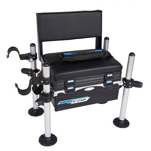 Cresta Solith 250 Seatbox