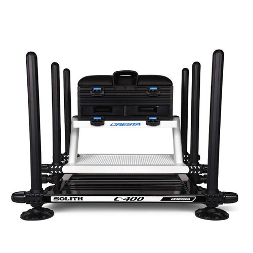 Cresta Solith C400 Seatbox