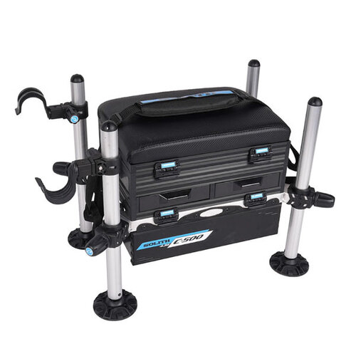 Cresta Solith 500 Seatbox