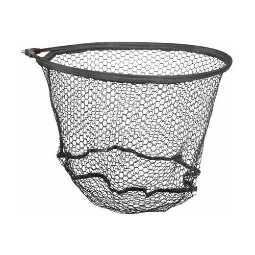 Cresta Knotless Strong Carp Landingnet