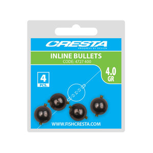 Inline Bullets