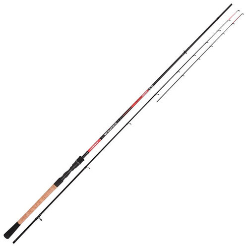 Cresta Snyper Method Feeder