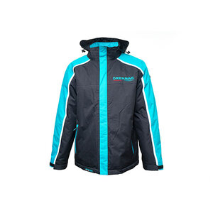 25K Thermal Jacket