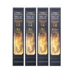 Drennan Acolyte Mag+ Hooklengths