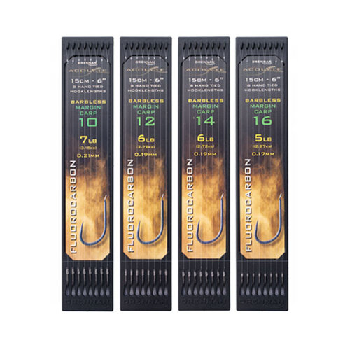 Drennan Acolyte Margin Carp Hooklengths