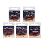 Drennan Acolyte Carp Pellet Hooks