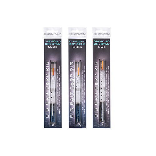 Drennan Diamond Crystal Big Bait Rig