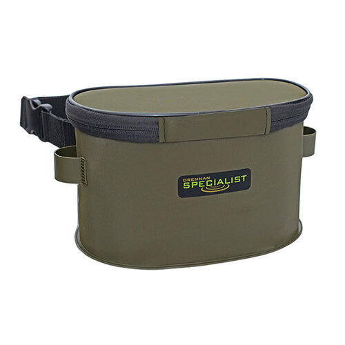Drennan Specialist Bait Pouch
