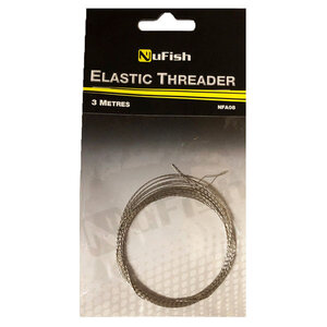 Elastic Threader