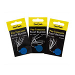 NuFish Pre Threaded Silicone