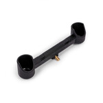 Korum Adjustable Butt Cup Buzz Bar
