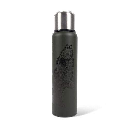 Korum Classic Thermal Flask Tench