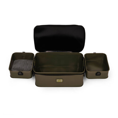 Korum EVA Tackle & Bait Carryall