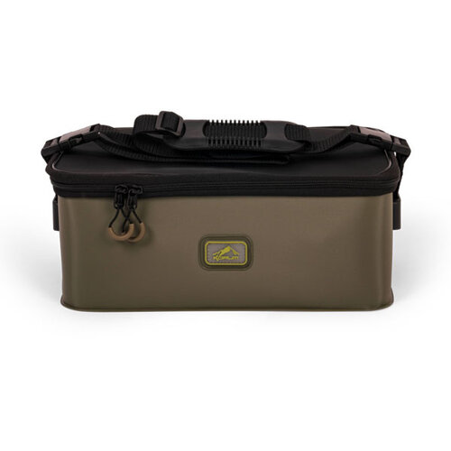 Korum EVA Tackle & Bait Carryall