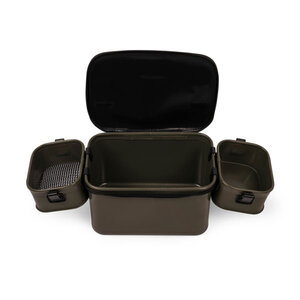 EVA Solid Bait Station