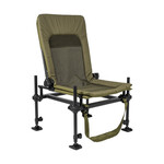 Korum Supa Lite Stretch Feeder Chair S23