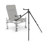 Progress Tripod 2 Rod Feeder Arm Korum Progress Tripod 2 Rod Feeder Arm