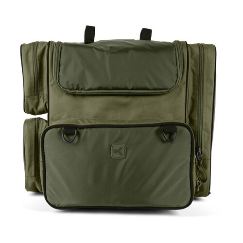 Korum Progress Rucksack