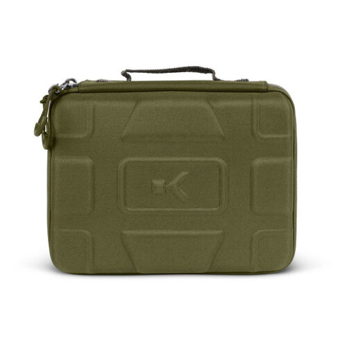 Korum Progress Hardcase Pouch