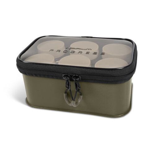 Korum Progress EVA Hookbait Pouch