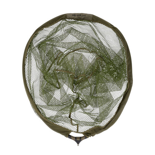 Korum Power Folding Spoon Latex