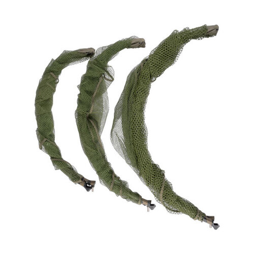 Korum Power Folding Spoon Latex