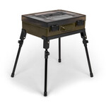 Korum Mega Blox Station Fully Loaded