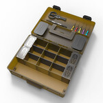 Korum Mega Blox Fully Loaded