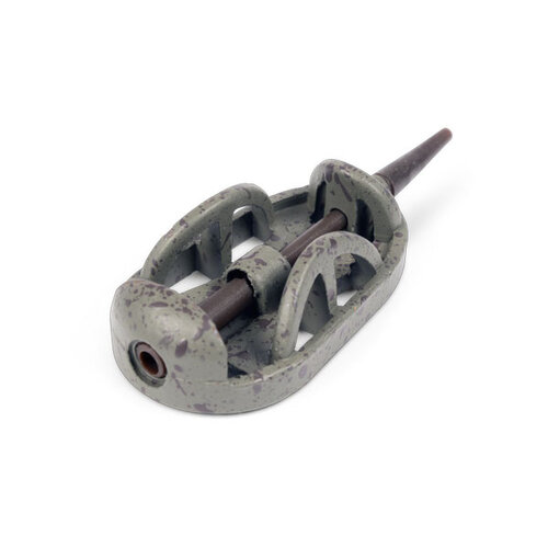 Korum Lead Free Dura Method Feeder