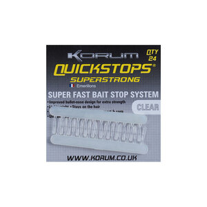 Quickstops