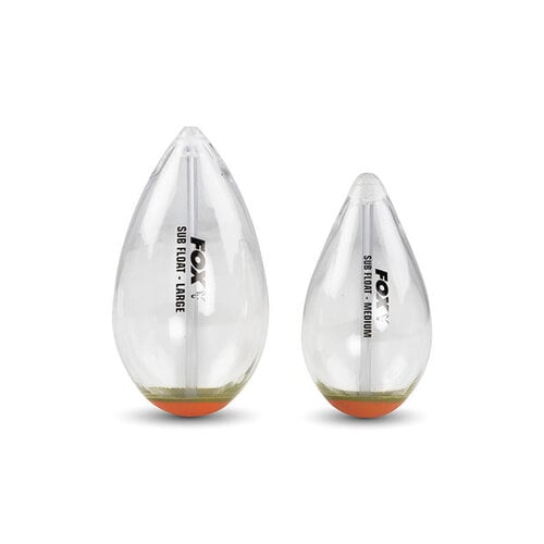 Carp Subfloat FOX Carp Subfloat