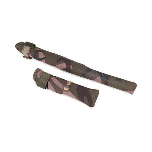 FOX Camolite Neoprene XL Tip & Butt Protector