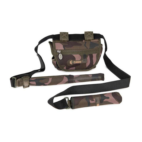 FOX Camolite Neoprene Reel & Rod Tip Protector