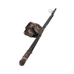 FOX Camolite Neoprene Reel & Rod Tip Protector