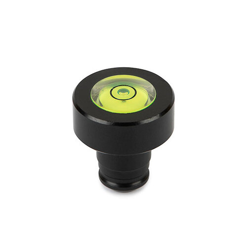 FOX Black Label QR Spirit Bubble