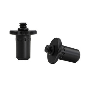 Black Label QR Camera Adaptor
