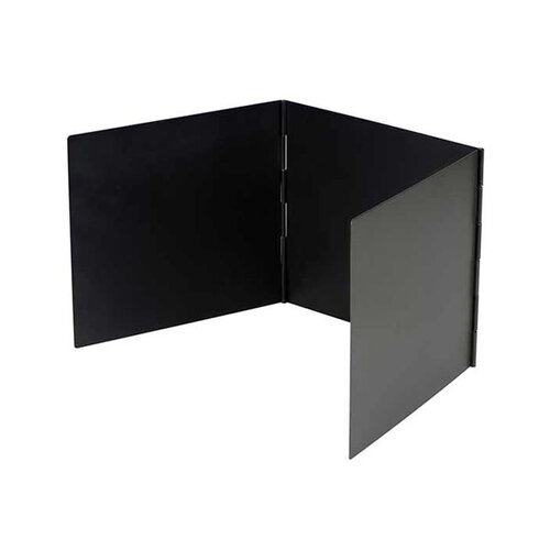 FOX Cookware Windshield