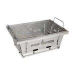 FOX Cookware Foldable BBQ
