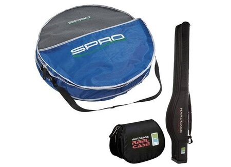 Taschen & Futteralen