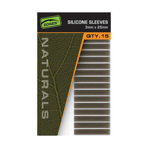 Edges Silicone Sleeves