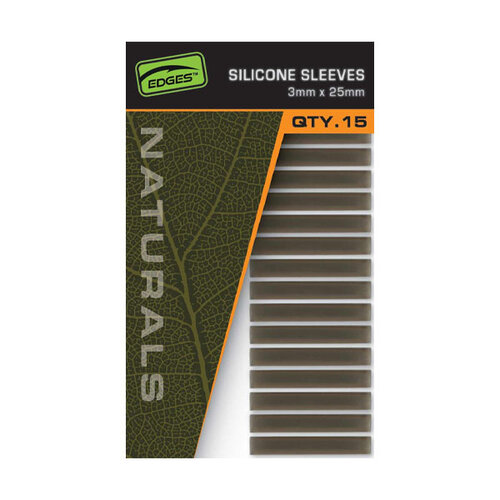 FOX Edges Silicone Sleeves