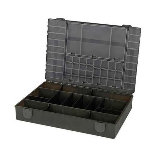 FOX Edges Large Tackle Box