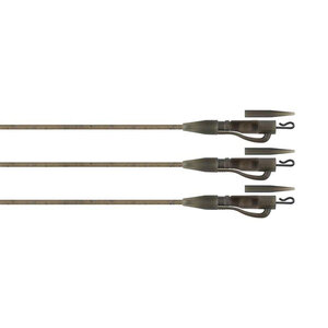 Edges Camo Tubing Ready Rigs