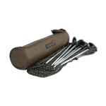 FOX Voyager Bivvy Storm Pack