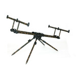 FOX Ranger MK2 Camo Pod 3 Rod