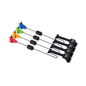 Micro Swinger 4 Rod Set